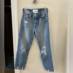 MOTHER The Tomcat Jean